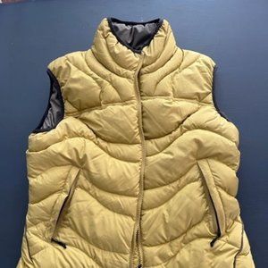 REI Women's Super Warm Down Vest